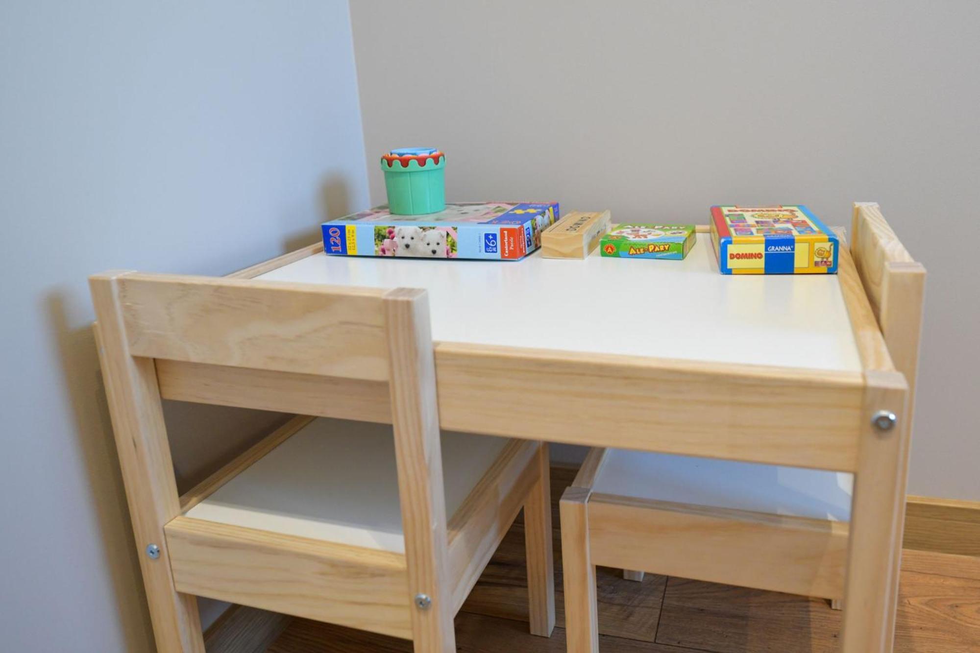 Comfort Apartments Oświęcim Eksteriør bilde