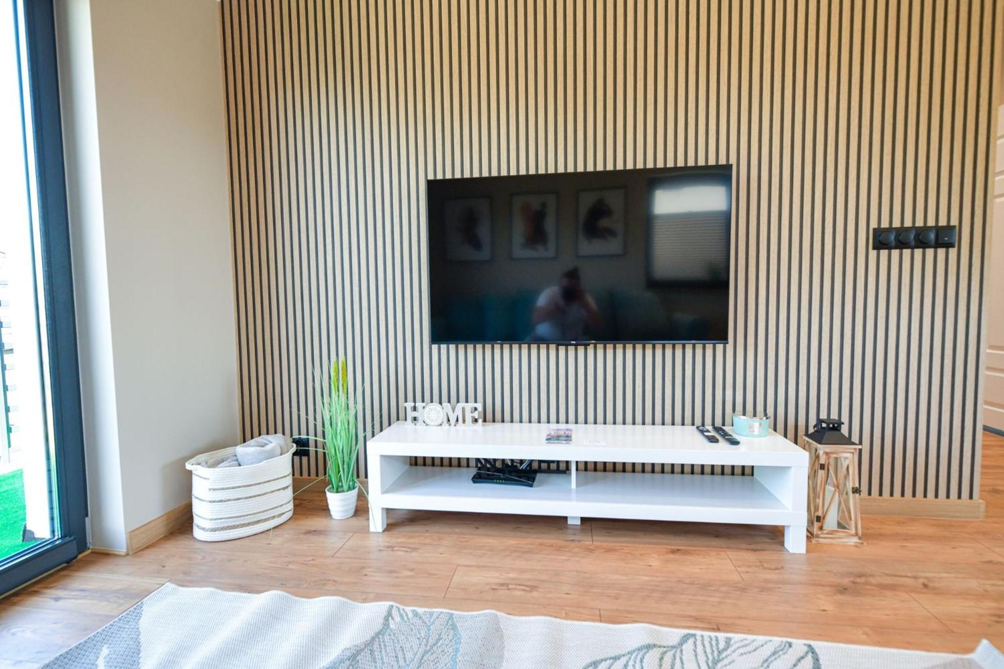 Comfort Apartments Oświęcim Eksteriør bilde