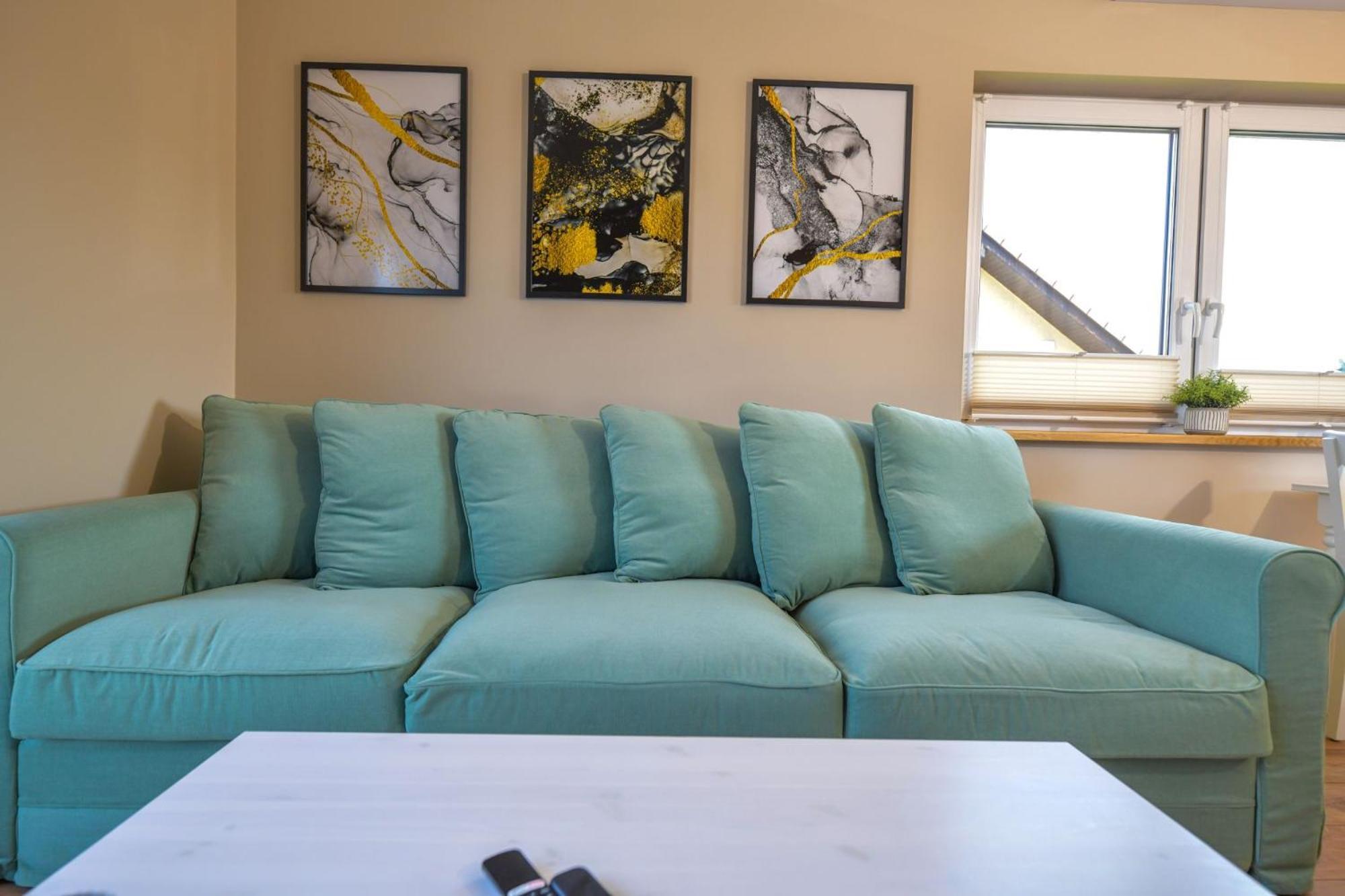 Comfort Apartments Oświęcim Eksteriør bilde